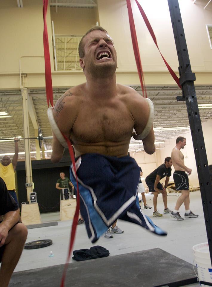 No Excuses Pics Part 2 20 Incredible Fitness Gym 