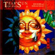 Ron Korb & Donald Quan - Tear Of The Sun