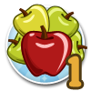 Bobbing For Apples Quest