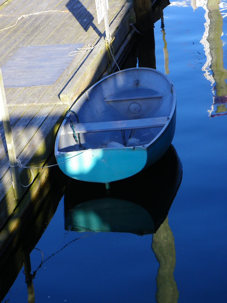 A Safe Harbour