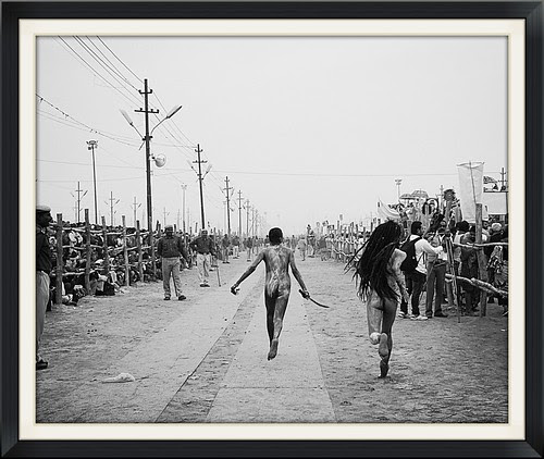The Naga Sadhus Of India Maha Kumbh Allahabad 2013 by firoze shakir photographerno1