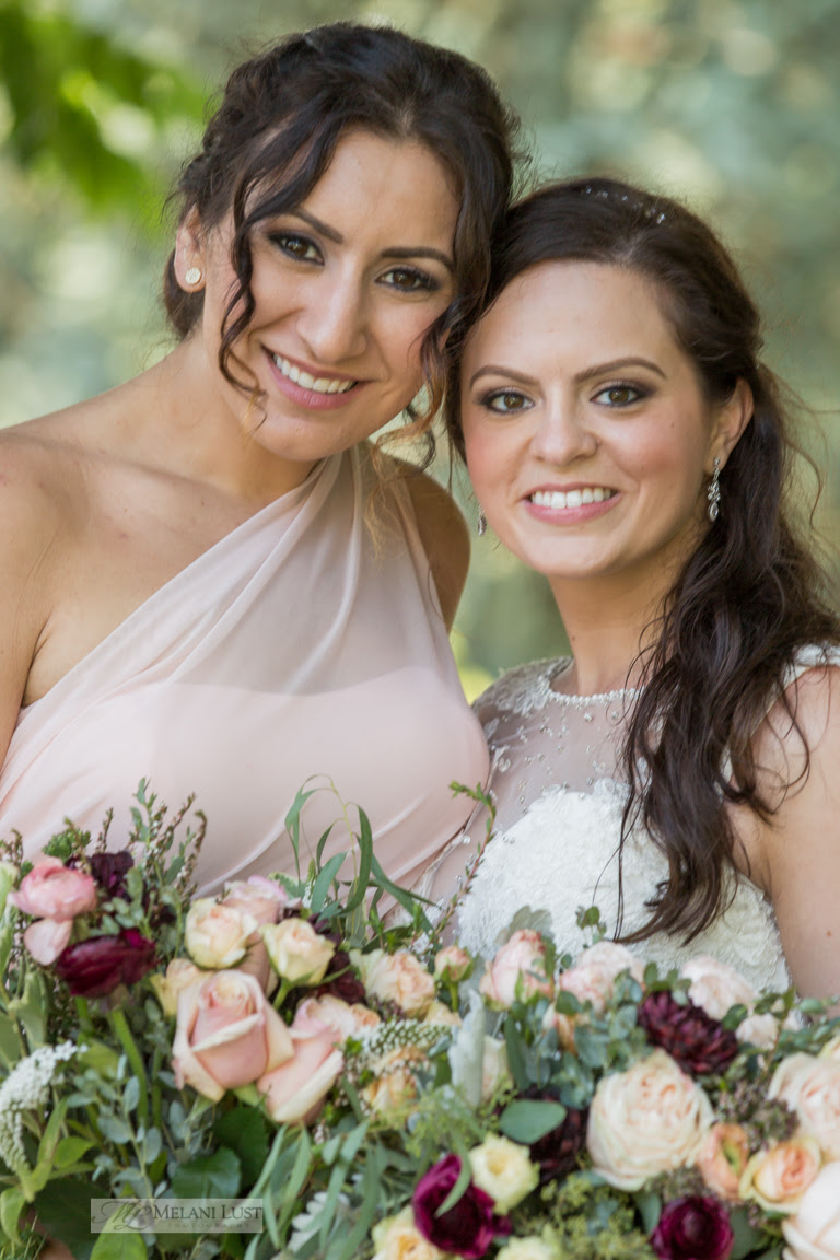 Lauren-+-Nicholas-|-Connecticut-Wedding-|-Wedding-Flowers-...