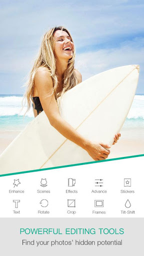 Fotor Photo Editor   2.0.27