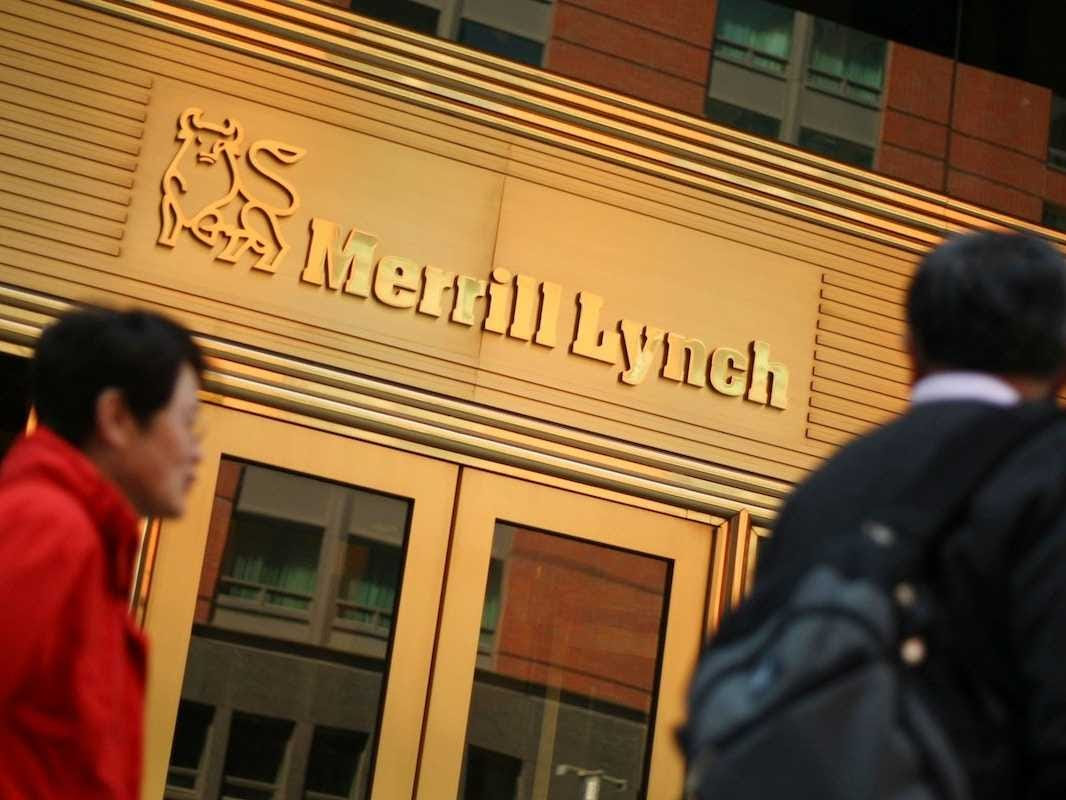 merrill lynch office
