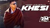 KHESI LYRICS - DHANDA NYOLIWALA