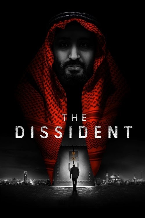 Jetzt Ansehen The Dissident Ganzer Film Deutsch 2020 Deutsch HD