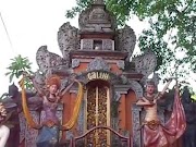 Inilah objek wisata bali LIBURAN BALI, terhot!