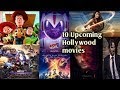 Movie Names 2019