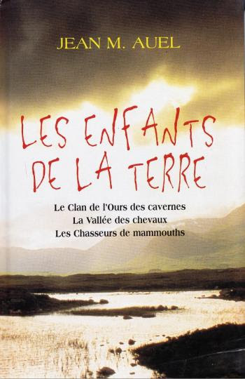 La Vallée des chevaux de Jean M. Auel - Les Enfants de la Terre, tome 2