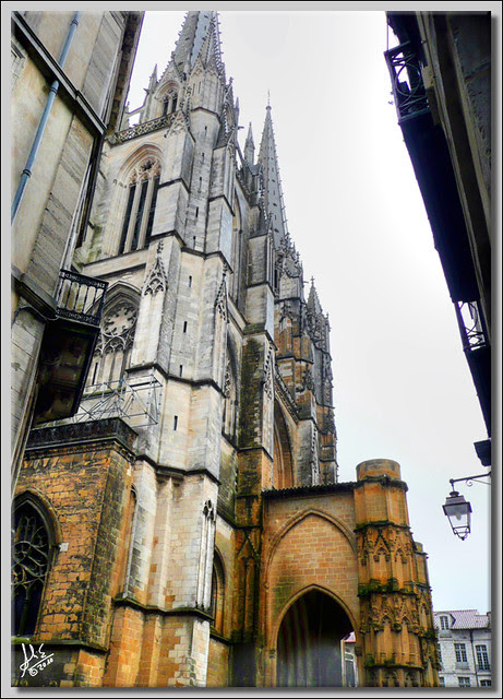 CATEDRAL BAYONA 1MR