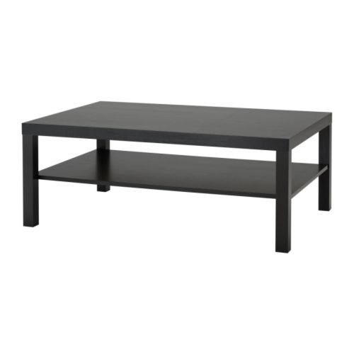 Stunning IKEA Black Coffee Table 500 x 500 · 9 kB · jpeg