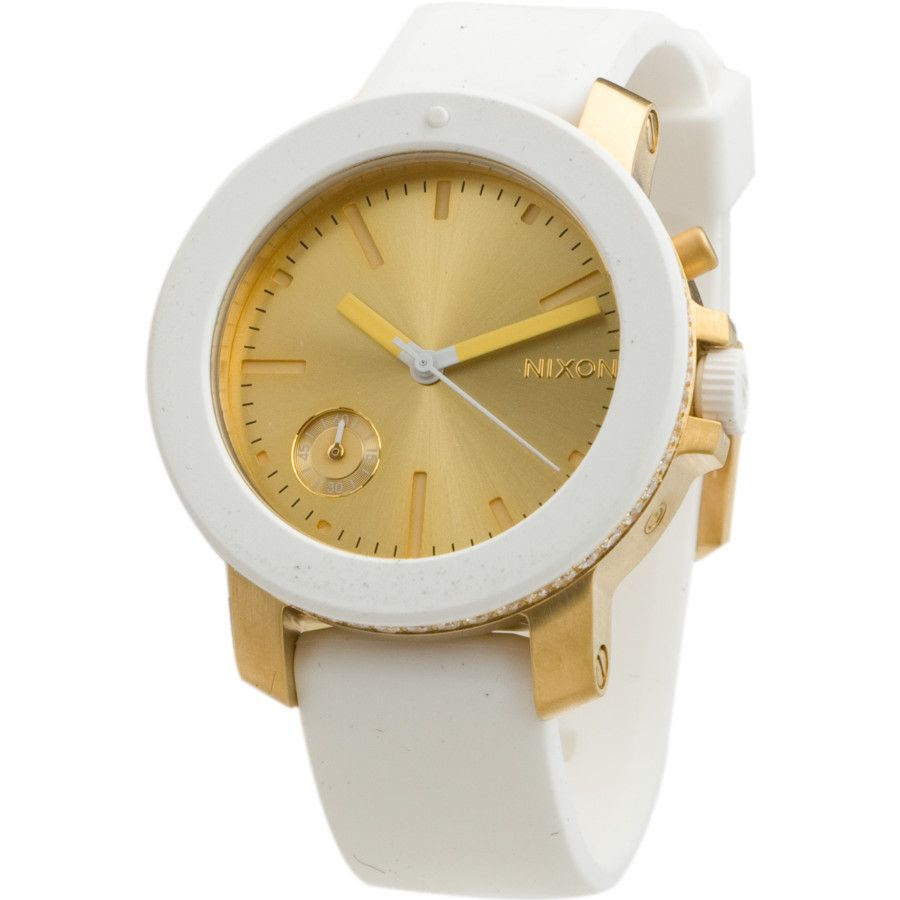 Nixon The Raider Watch - Women's
