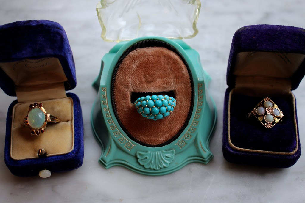 Sunday & Sunday | Gem Gossip