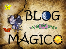 Blog Magic Award