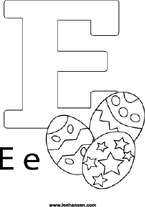 Alphabet Coloring Pages 54 | Free Printable Coloring Pages To .