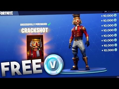 Season 5 Fortnite V Bucks Glitch