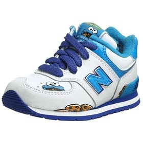 New Balance Infant/Toddler KJ574I Sneaker