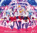 M's Best Album Best Live! Collection II / M's