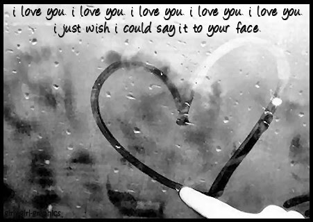 I try not to reak the rules, emo love break. I try not to reak the rules,