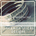 Cinnamon*Sticks Designs