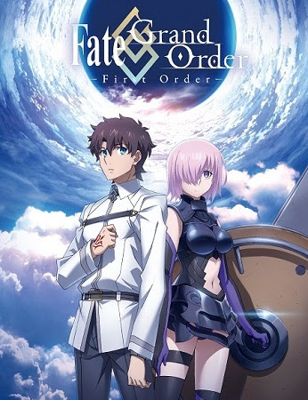 Fgo ネタバレ注意 年末アニメ Fgoクリア後だとまともな精神で見られる気がしないんだが あのキャラ見たら絶対泣く フェイトグランドオーダー Fate Grandorder 攻略速報 Fgo Fate Grandorder 最新情報まとめ