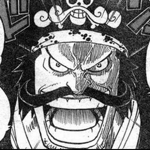 ゴール D ロジャー 詳細キャラデータ One Piece ワンピース超辞典