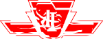 Fractured TTC logo