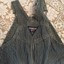 OSHKOSH-BABY-PIN-STRIPED-OVERALLS-SIZE-24-MONTHS-NEW