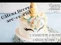 [10000 impressions √] moule gateau anniversaire fille 278912-Moule gateau anniversaire petite fille