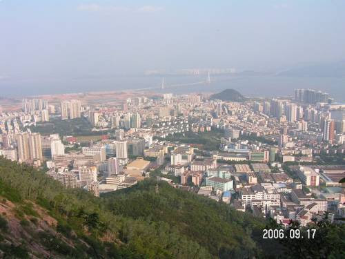 深圳南山