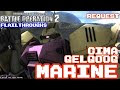 Ms-14fs gelgoog marine commander type 317129-Ms-14fs gelgoog marine commander type
