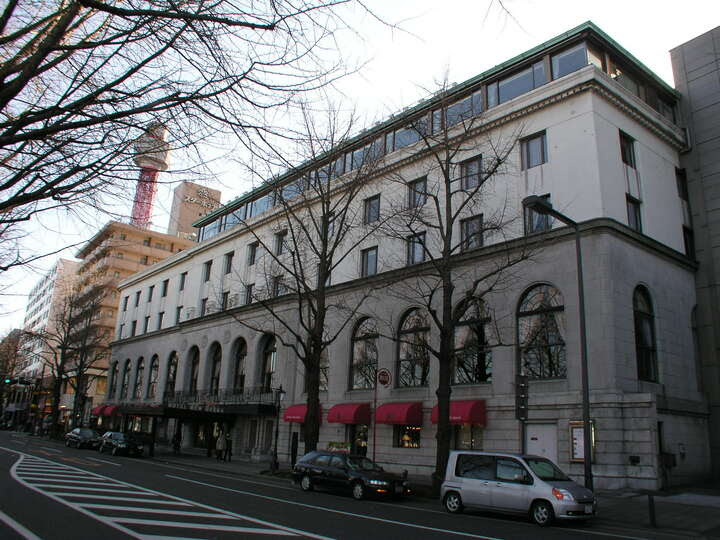 世界一難しい恋 ロケ地ガイド