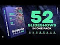 Memories Photo Slideshow | videohive
