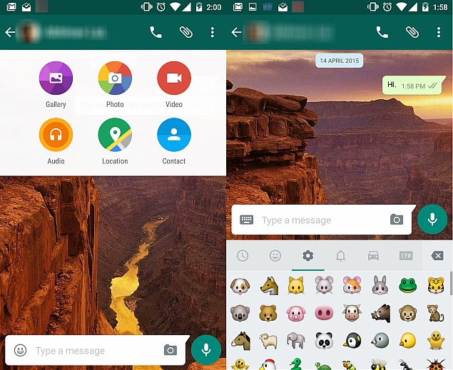 whatsapp_new_version_material_design_apk_screenshot_ndtv.jpg