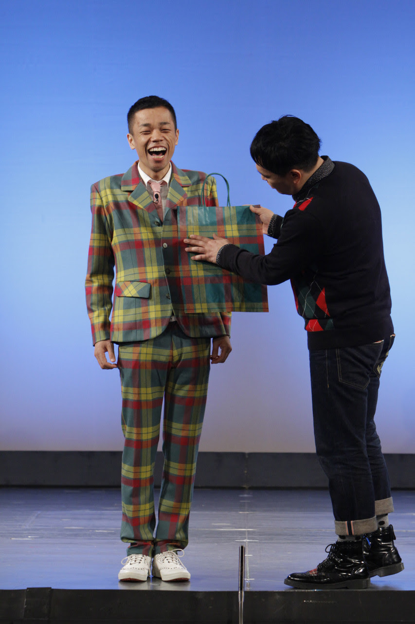 よしもとニュースセンター