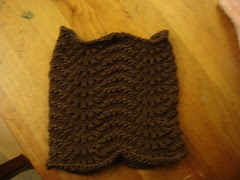 step mom cowl