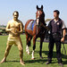 Fitzy and Wippa Golden Race
