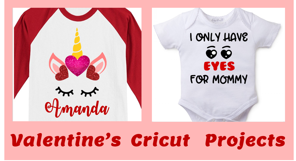Download Valentine S Day Printables And Cricut Projects Ideas Cheer And Cherry