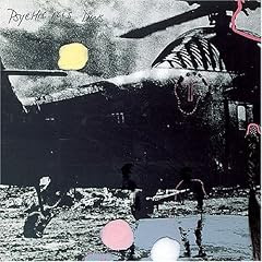 PSYCHIC ILLS - Dins