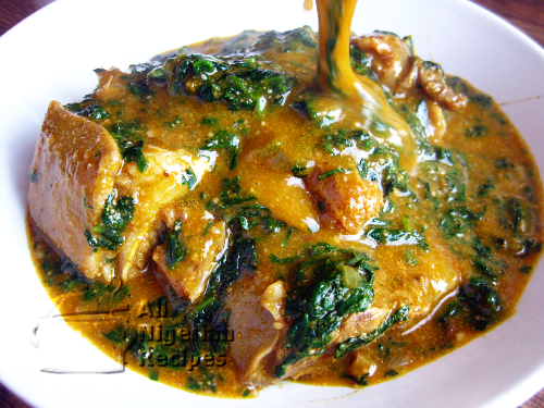 Food | How to love Igbo things (or what you will).