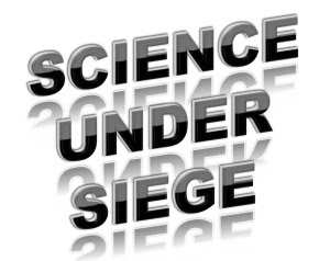 ScienceUnderSiege