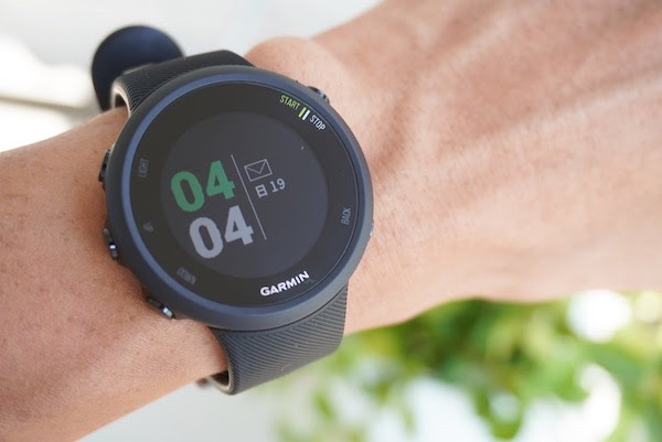 2021最新レビュー】ガーミン45がコスパ最強なこれだけの理由 