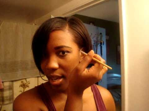 megan fox eyebrows stencil
