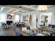 Most Wanted Ultimate Beach House Tour, Newest!