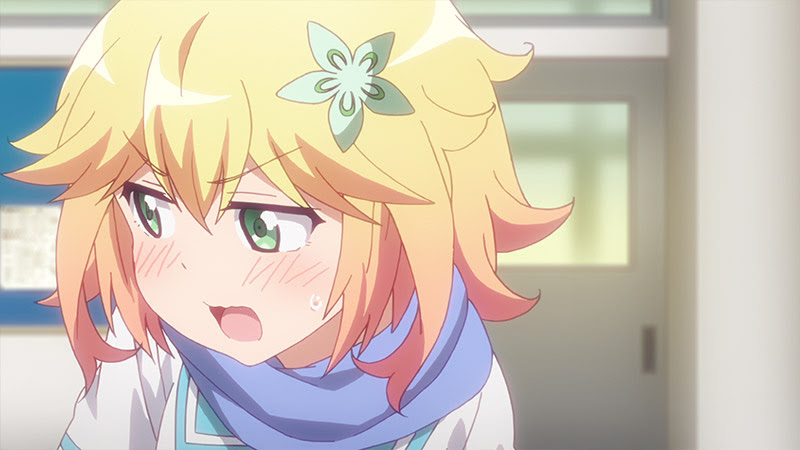 ストーリー Tvアニメ ガヴリールドロップアウト 公式サイト