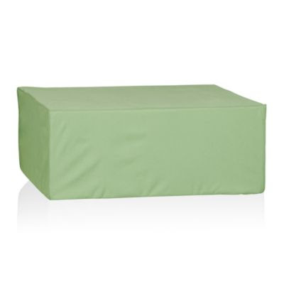Polyester Table Cover | Polyester Table Cloth | Crate and Barrel