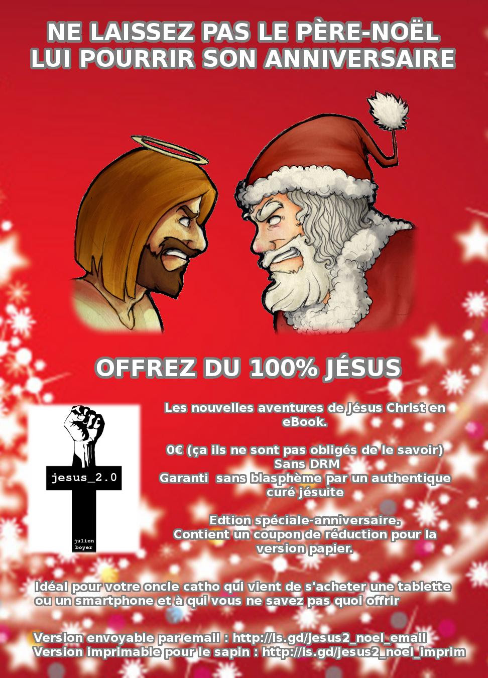 Joyeux Anniversaire Jesus Page 1 Forum Atramenta