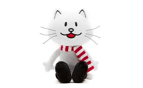 バンドのマスコットキャラクターがスマブラに参戦したら ニコル くだけねこ ネズミくん しょくぱんくん他