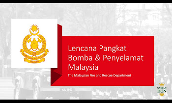 Lencana Pangkat Imigresen Malaysia