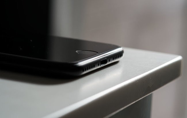 iPhone 7